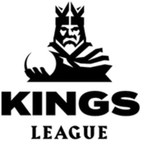 KINGS LEAGUE Logo (WIPO, 21.03.2023)