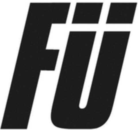 FÜ Logo (WIPO, 18.07.2023)