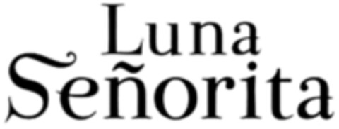 Luna Señorita Logo (WIPO, 06/06/2023)