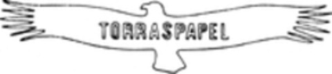 TORRASPAPEL Logo (WIPO, 09/17/1987)