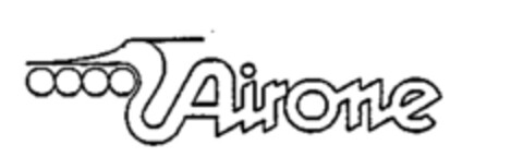 Airone Logo (WIPO, 19.11.1991)