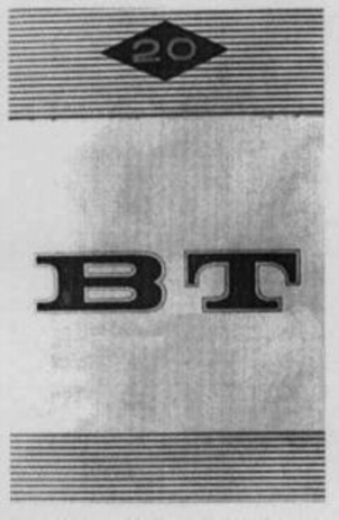 BT Logo (WIPO, 07.05.1993)