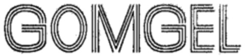 GOMGEL Logo (WIPO, 28.05.1997)