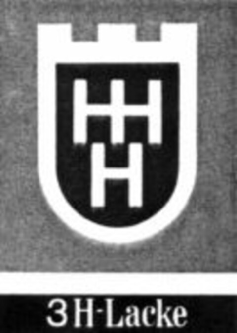 H 3 H-Lacke Logo (WIPO, 15.11.1997)