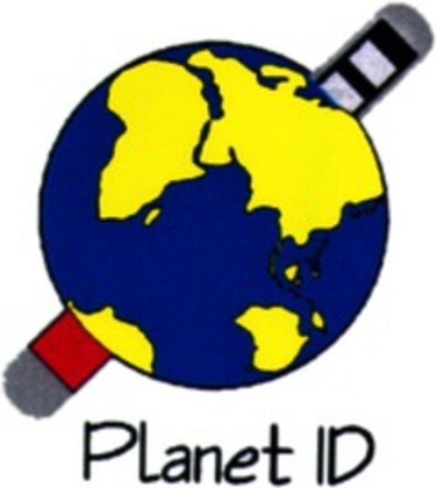 Planet ID Logo (WIPO, 01.04.1999)