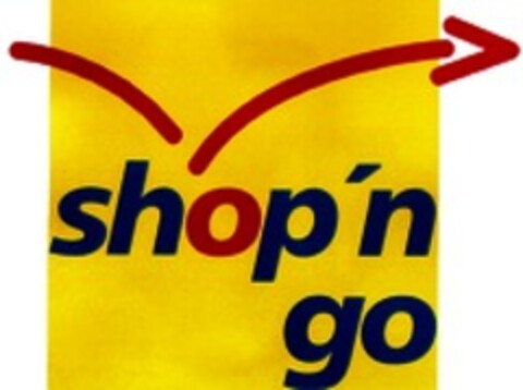 shop'n go Logo (WIPO, 14.10.1999)