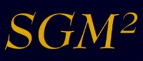 SGM2 Logo (WIPO, 22.11.1999)