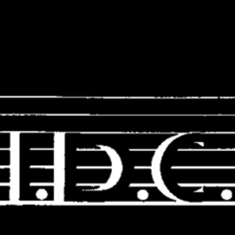 I.D.C. Logo (WIPO, 28.05.2001)
