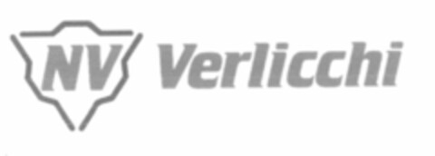 NV Verlicchi Logo (WIPO, 24.06.2005)