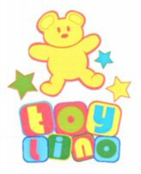 toy lino Logo (WIPO, 29.12.2005)