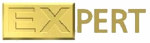 EXPERT Logo (WIPO, 26.07.2006)