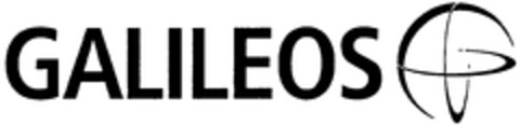GALILEOS Logo (WIPO, 20.06.2006)