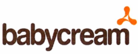 babycream Logo (WIPO, 10.07.2007)