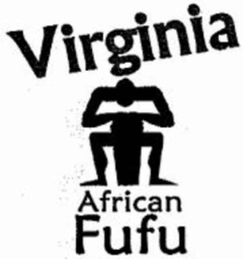 Virginia African Fufu Logo (WIPO, 14.05.2007)