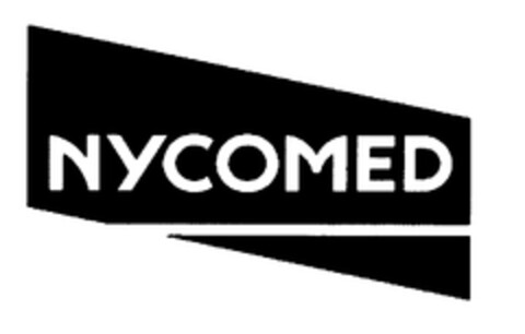NYCOMED Logo (WIPO, 06.03.2007)