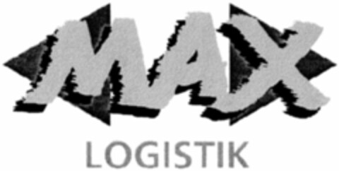 MAX LOGISTIK Logo (WIPO, 09/17/2007)