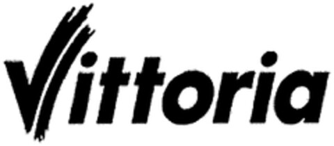 Vittoria Logo (WIPO, 10/16/2007)