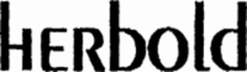 HERbold Logo (WIPO, 17.01.2008)