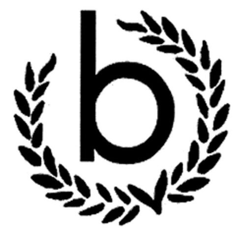 b Logo (WIPO, 11.12.2007)