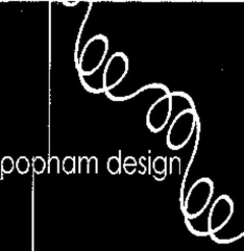 popham design Logo (WIPO, 30.01.2008)