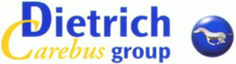 Dietrich Carebus group Logo (WIPO, 22.02.2008)