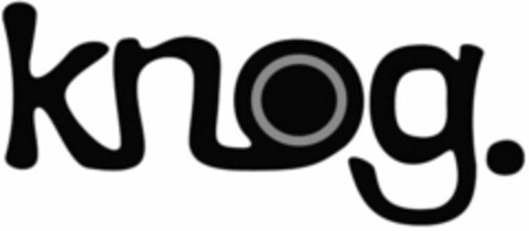 knog. Logo (WIPO, 23.06.2008)