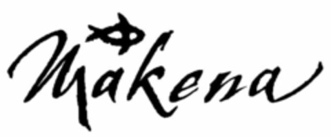 Makena Logo (WIPO, 25.09.2008)