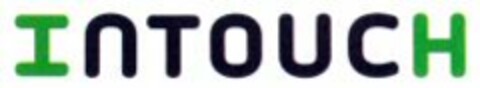 INTOUCH Logo (WIPO, 05/29/2008)