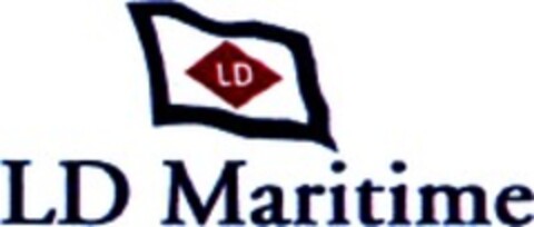 LD Maritime Logo (WIPO, 24.02.2009)