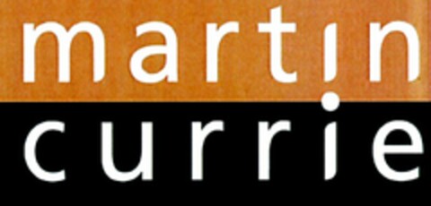 martin currie Logo (WIPO, 04/01/2009)