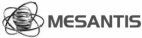 MESANTIS Logo (WIPO, 03.12.2008)