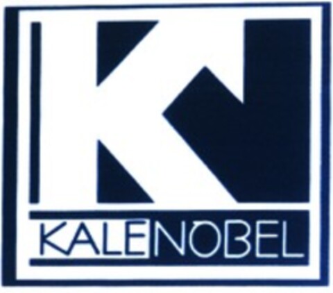 KALE NOBEL Logo (WIPO, 07/13/2009)