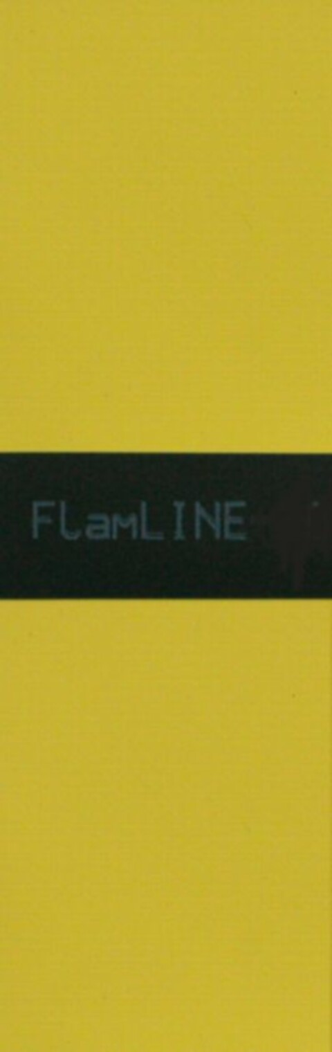 FLamLINE Logo (WIPO, 17.06.2009)
