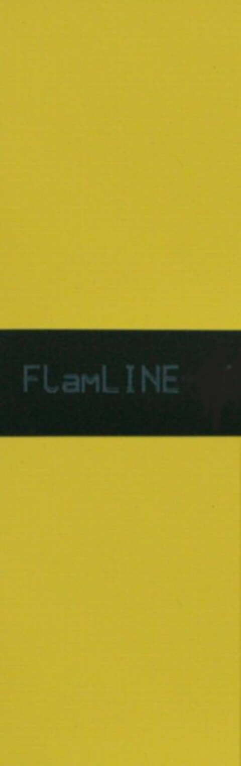 FLamLINE Logo (WIPO, 06/17/2009)