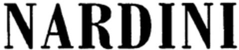 NARDINI Logo (WIPO, 21.10.2009)