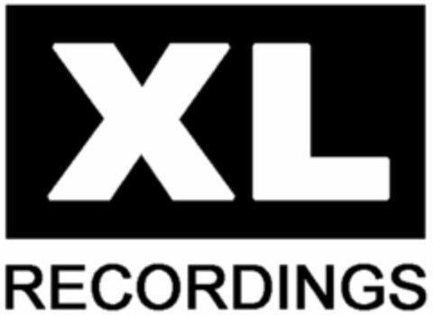 XL RECORDINGS Logo (WIPO, 19.11.2009)
