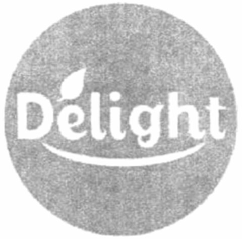 Delight Logo (WIPO, 02/25/2010)