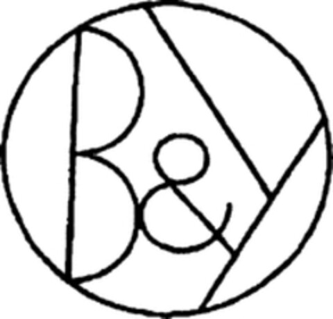 B&Y Logo (WIPO, 03/31/2010)