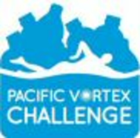 PACIFIC VORTEX CHALLENGE Logo (WIPO, 18.08.2010)