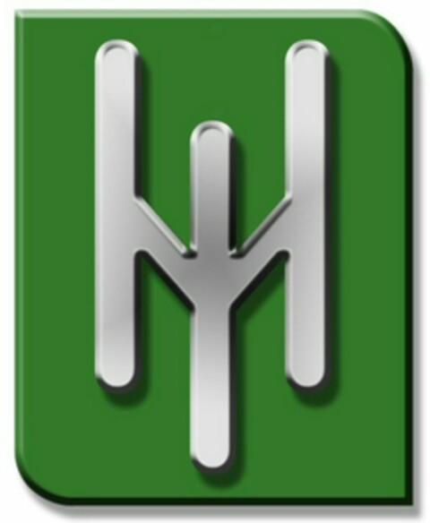 H M Logo (WIPO, 12/14/2010)