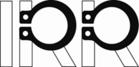IRR Logo (WIPO, 03.03.2011)