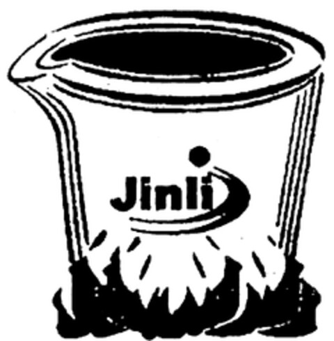 Jinli Logo (WIPO, 27.07.2010)