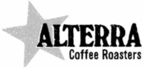 ALTERRA Coffee Roasters Logo (WIPO, 21.01.2011)