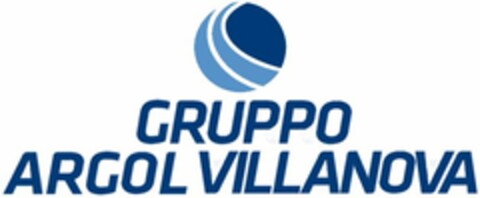 GRUPPO ARGOL VILLANOVA Logo (WIPO, 10.05.2011)