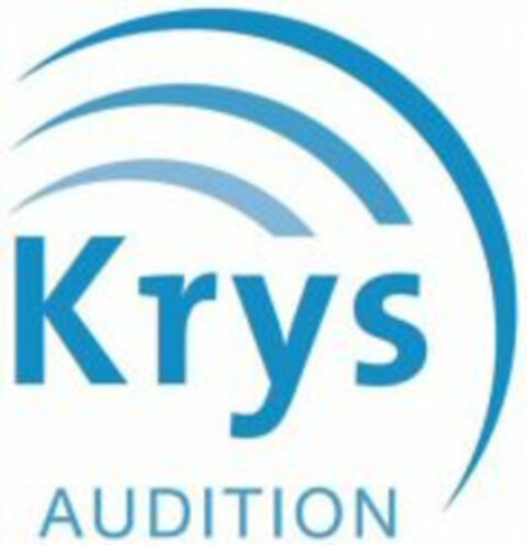 Krys AUDITION Logo (WIPO, 29.08.2011)