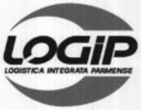 LOGIP LOGISTICA INTEGRATA PARMENSE Logo (WIPO, 08.11.2011)