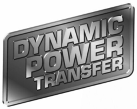 DYNAMIC POWER TRANSFER Logo (WIPO, 19.12.2011)