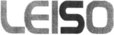 LEISO Logo (WIPO, 05/28/2013)