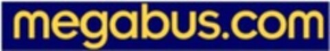 megabus.com Logo (WIPO, 17.12.2013)