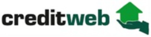 creditweb Logo (WIPO, 18.06.2014)